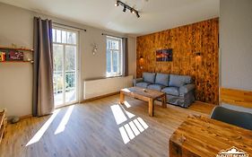 Auszeit im Harz Haus 1