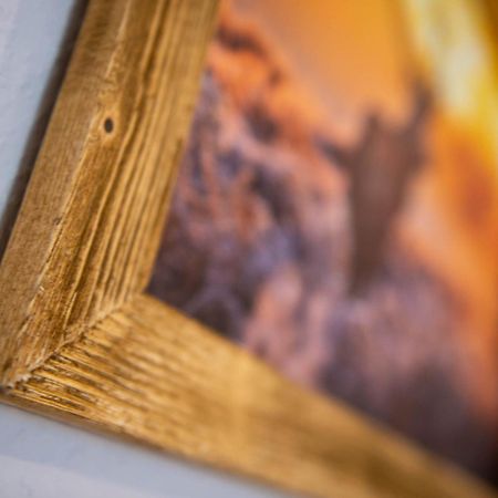 Ferienwohnung Auszeit im Harz Haus 1 Schierke Exterior foto